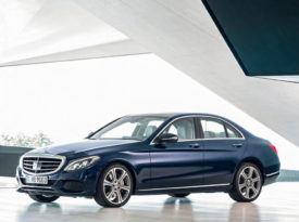 2016 مرسيدس بنز الفئه C300 4MATIC