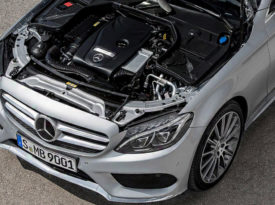 2016 مرسيدس بنز الفئه C300 4MATIC