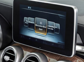 2016 مرسيدس بنز الفئه C300 4MATIC