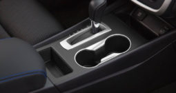 نيسان ألتيما 2.5 SL جلد و فتحة سقف