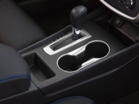 نيسان ألتيما 2.5 SL جلد و فتحة سقف