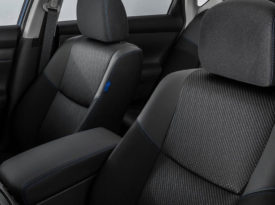 نيسان ألتيما 2.5 SL جلد و فتحة سقف