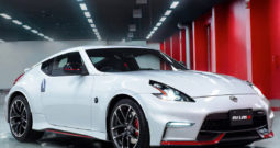 نيسان 370Z نيسمو