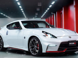 نيسان 370Z نيسمو