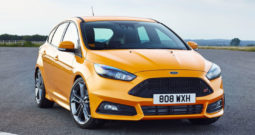 فورد فوكس ST