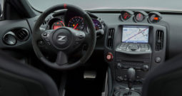 نيسان 370Z نيسمو