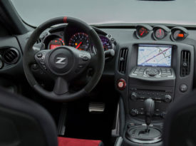 نيسان 370Z نيسمو