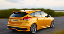 فورد فوكس ST