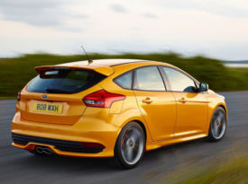 فورد فوكس ST