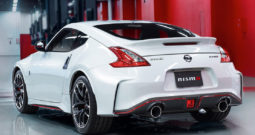 نيسان 370Z نيسمو