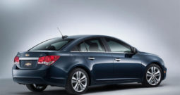 شيفروليه كروز 2015 SX