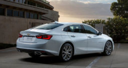 شيفروليه ماليبو 2016 LT