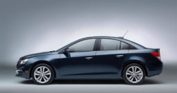 شيفروليه كروز 2015 SX