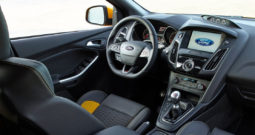 فورد فوكس ST