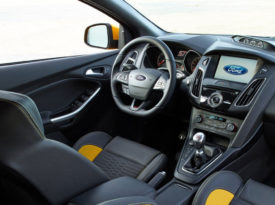 فورد فوكس ST