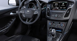 فورد فوكس جي تي