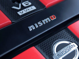 نيسان 370Z نيسمو