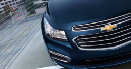 شيفروليه كروز 2015 SX