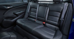 شيفروليه كروز 2016 LX ، جلد ، فتحة سقف