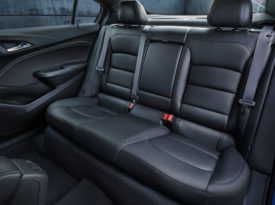 شيفروليه كروز 2016 LX ، جلد ، فتحة سقف