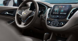 شيفروليه ماليبو 2016 LT