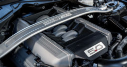 فورد موستانج 2016 توربو