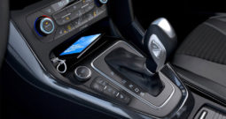 فورد فوكس جي تي