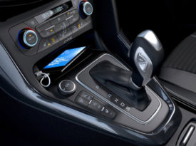 فورد فوكس جي تي