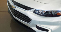 شيفروليه ماليبو 2016 LT