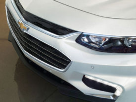 شيفروليه ماليبو 2016 LT