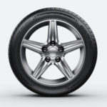 Car Wheel R18